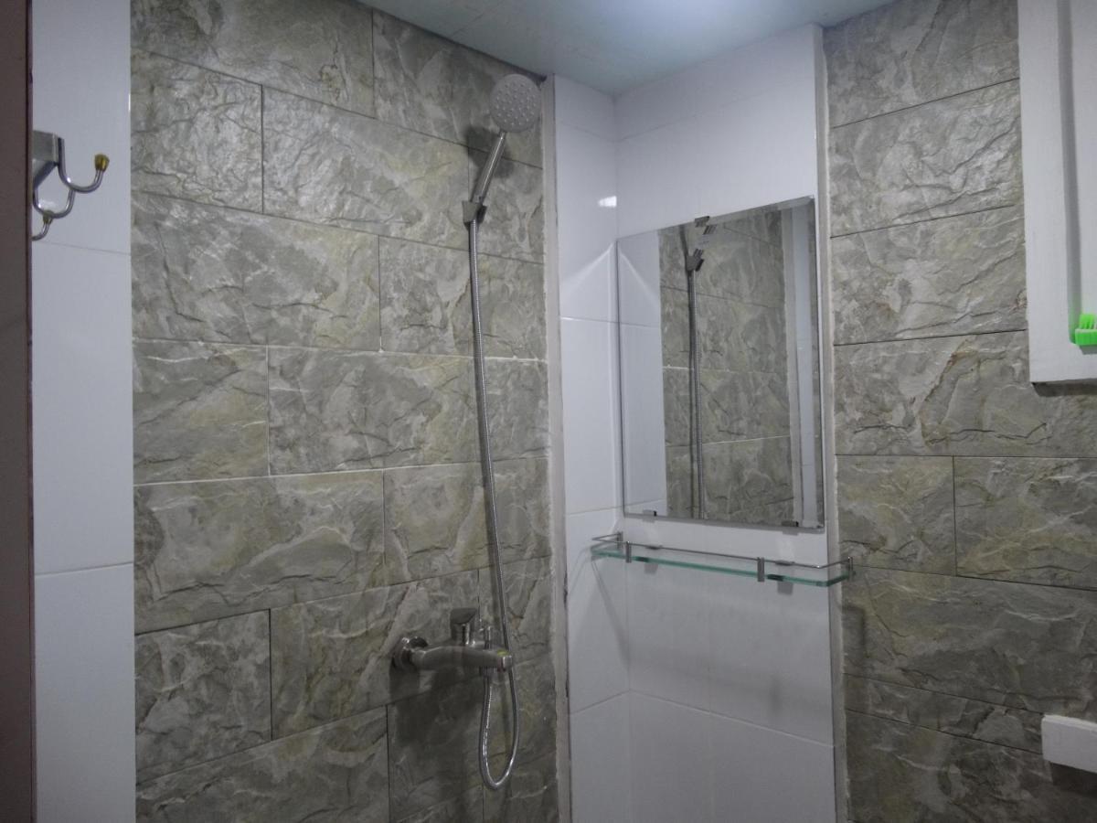 Tan ThàNh Hotel Ho Či Minovo Město Exteriér fotografie