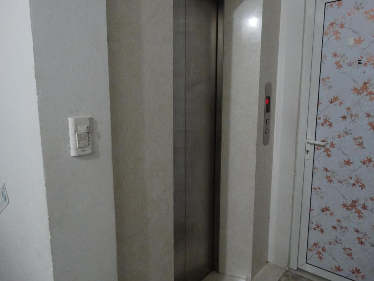 Tan ThàNh Hotel Ho Či Minovo Město Exteriér fotografie