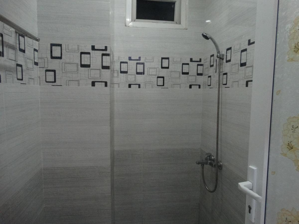Tan ThàNh Hotel Ho Či Minovo Město Exteriér fotografie